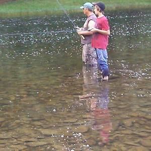 Meet your Posher, William